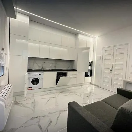 아파트 Aurora Luxury In The Center Of *