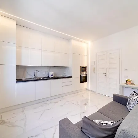 아파트 Aurora Luxury In The Center Of *