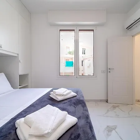 아파트 Aurora Luxury In The Center Of