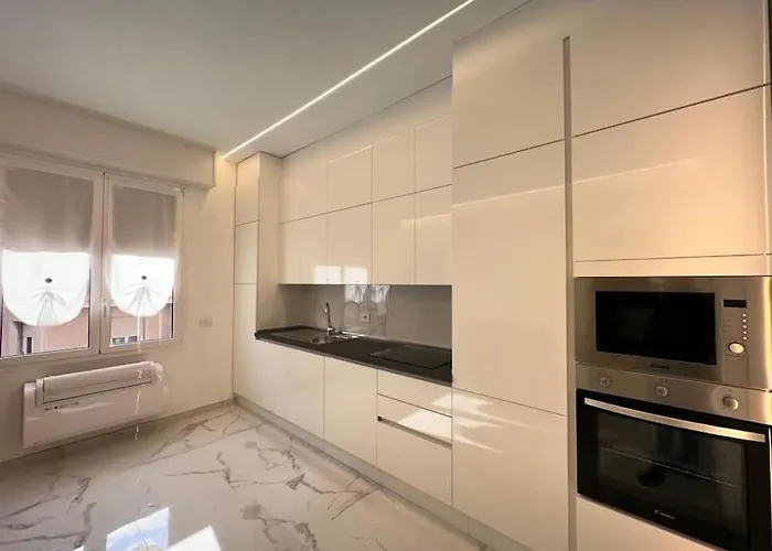 Aurora Luxury In The Center Of *