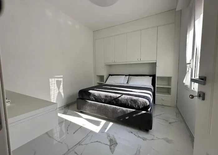 Daire Aurora Luxury In The Center Of