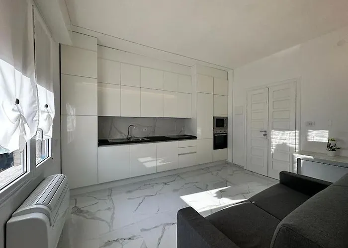 Aurora Luxury In The Center Of *