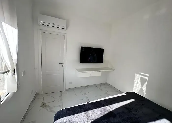 Daire Aurora Luxury In The Center Of