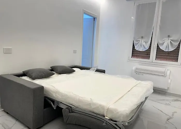 Aurora Luxury In The Center Of Daire *