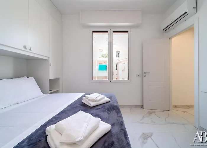 Daire Aurora Luxury In The Center Of
