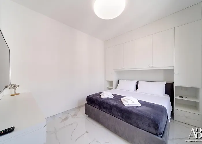Daire Aurora Luxury In The Center Of *