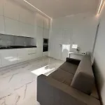 Apartamento Aurora Luxury In The Center Of Sanremo