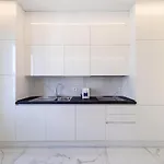 Aurora Luxury In The Center Of Apartamento