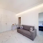 Aurora Luxury In The Center Of Apartamento