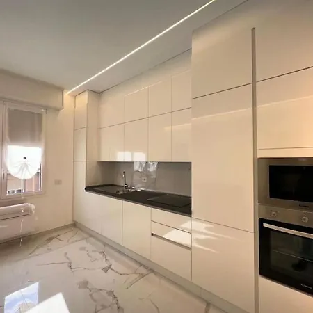 Aurora Luxury In The Center Of *