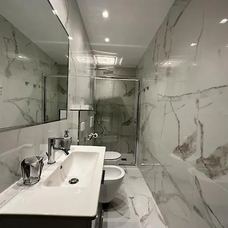 Aurora Luxury In The Center Of * Sanremo