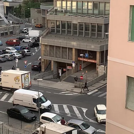 Aurora Luxury In The Center Of Apartment *