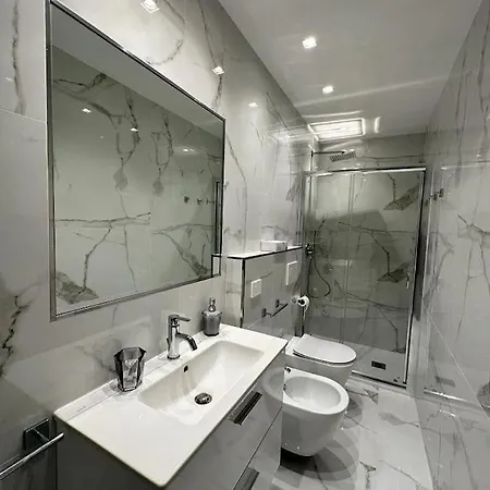 Aurora Luxury In The Center Of Daire *