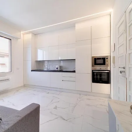 Apartment Aurora Luxury In The Center Of