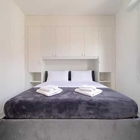 Aurora Luxury In The Center Of *