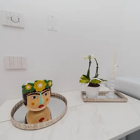 Apartment Aurora Luxury In The Center Of *