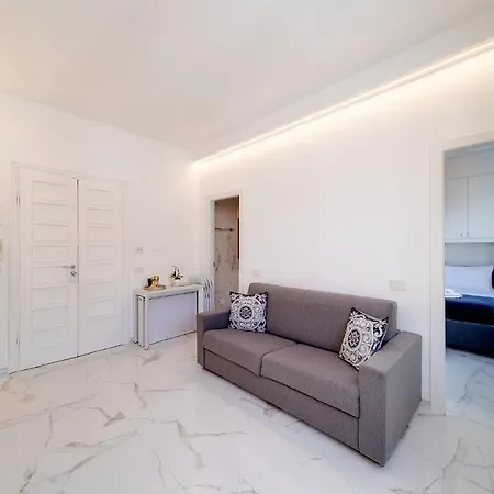 Aurora Luxury In The Center Of Daire