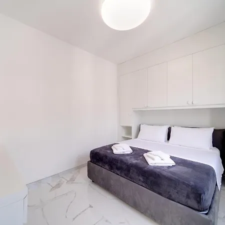 Daire Aurora Luxury In The Center Of *