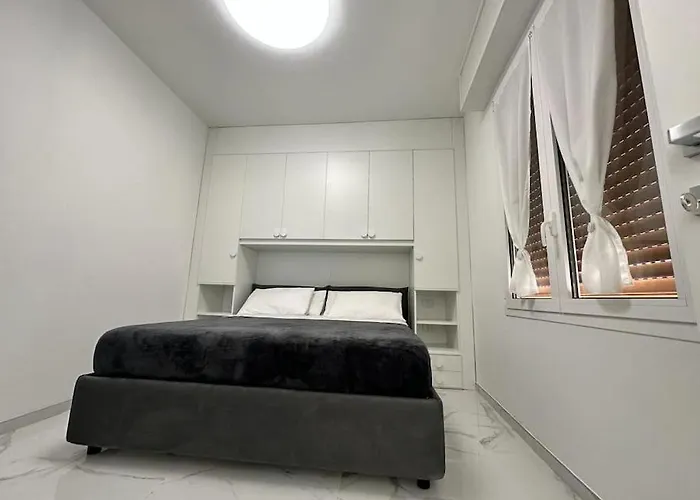 Lejlighed Aurora Luxury In The Center Of