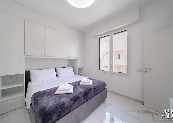 Aurora Luxury In The Center Of *